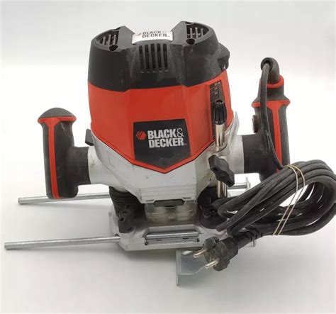 FREZARKA BLACK & DECKER KW900E - 14877501215 - oficjalne archiwum Allegro