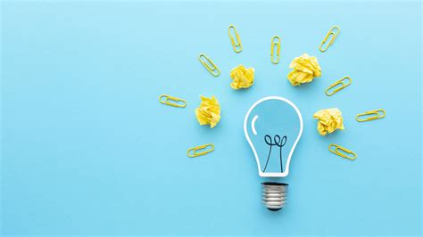 How do creativity and innovation help in problem-solving? | Think Lean