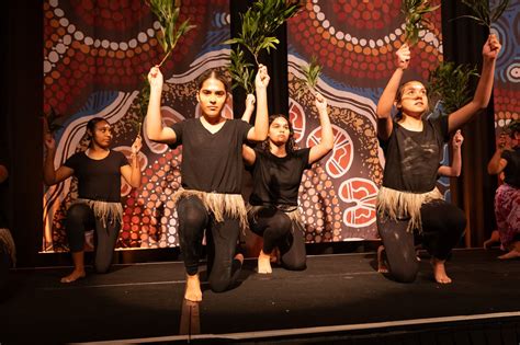 Celebrating Yalaris Work In Educating And Empowering Indigenous