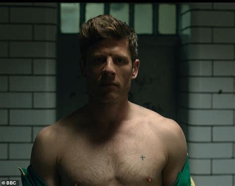 James Norton Discusses Appearing NAKED On Stage For New Play Worldlifestylenews