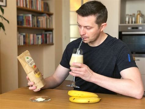 Natural Protein a 4 TOP produkty [recenze 2025] ️ Fitness