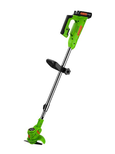 Триммер садовый аккумуляторный DEKO DKTR21, - купить по выгодной цене в ...