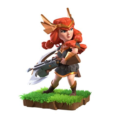 Best Archer Queen Skins in Clash of Clans - Level Push