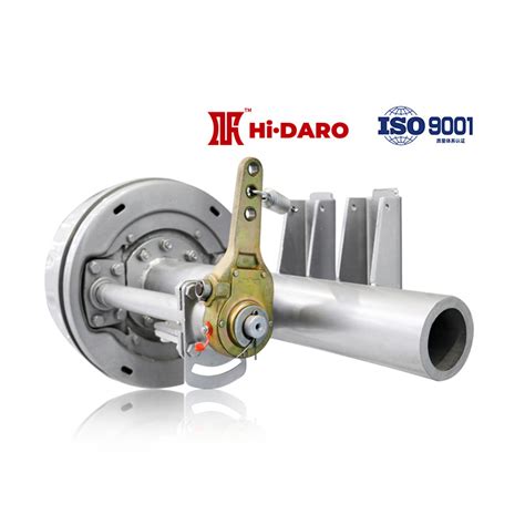 Factory Price Semi Trailer Axle Replacement Tractor Trailer Axles For