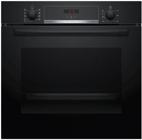 Bosch HBA534EB0 + POH6B6B10 ab 660,00 € | Preisvergleich bei idealo.de