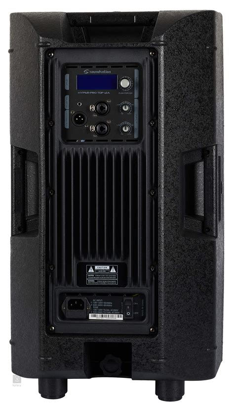 SOUNDSATION HYPER-PRO TOP 12A Aktiver Lautsprecher | Kytary.de