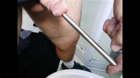 Sounding Into The Bladder Gay Man Porn XHamster
