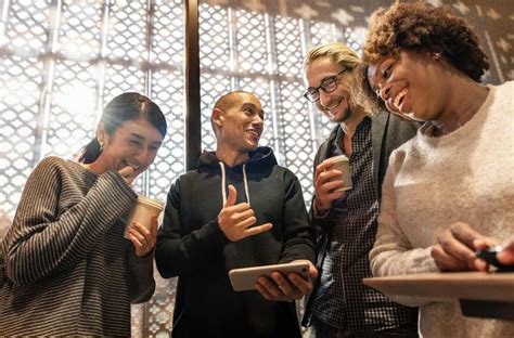 Dos And Donts Of Employee Social Media Advocacy