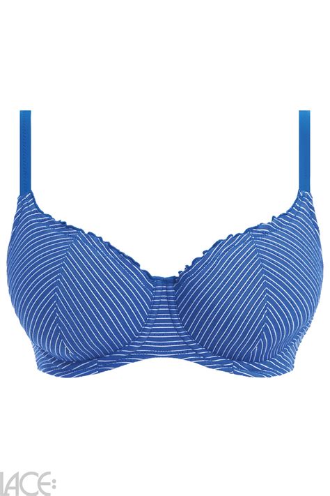 Freya Swim Ocean Calling Bikini Push Up Beha F J Cup Lace Lingerie Nl