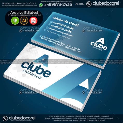 Cartao Comercial