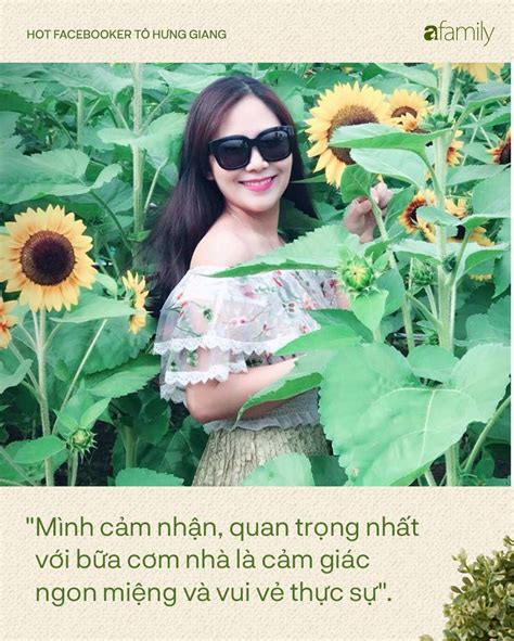 Hot Facebooker T H Ng Giang Kh Ng G Gi P G N K T Gia Nh T T H N Nh Ng B A N Ngon