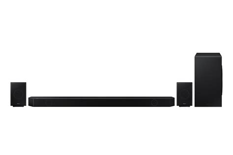 Soundbar Samsung HW-Q990B Czarny - BeeMart.pl