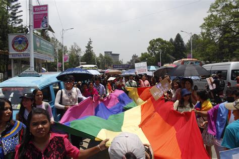 Sexual And Gender Minorities Organize Nepal Pride Parade In Kathmandu