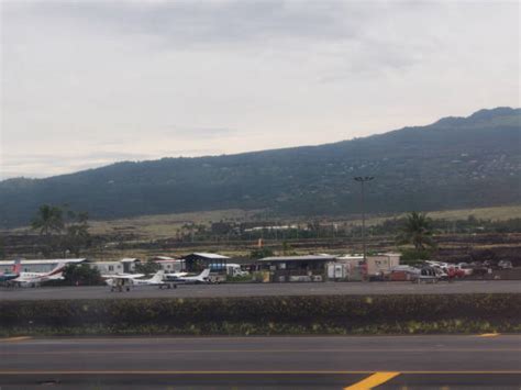 20+ Kona Airport Stock Photos, Pictures & Royalty-Free Images - iStock