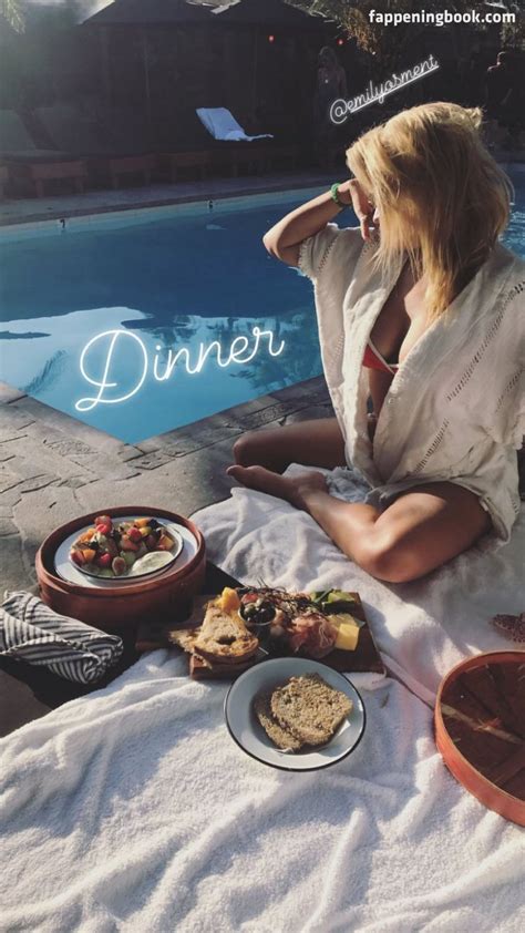 Emily Osment Nude The Fappening Photo FappeningBook