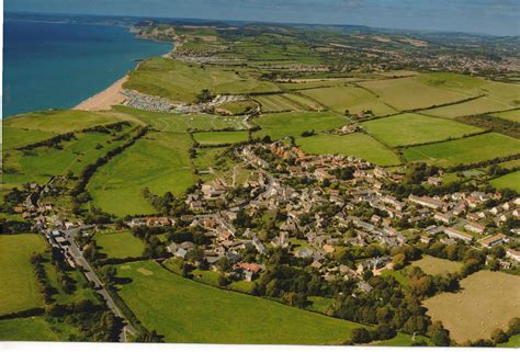 Contact Us — Burton Bradstock Cottages