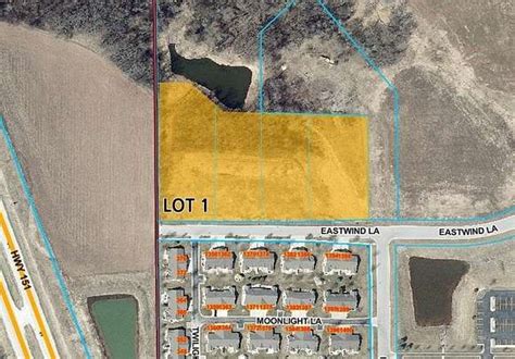 0 94 Acres Of Residential Land For Sale In Fond Du Lac Wisconsin