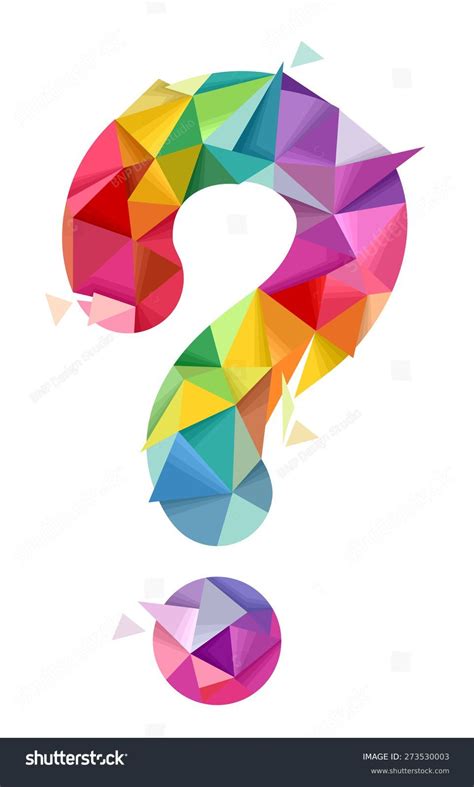 clipart  question mark