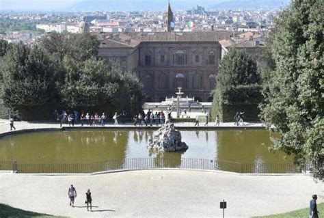 Complesso Uffizi Aperto A Pasqua E A Pasquetta Tiscali Cultura