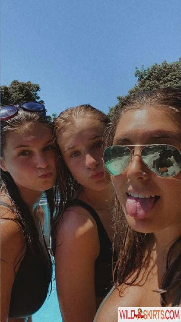 Emma Nude Leaked Photos And Videos WildSkirts