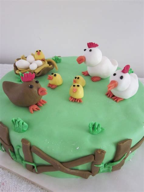 Những hình ảnh bánh sinh nhật ngô nghỉnh và dễ thương nhất nhé Thư viện Ảnh đẹp hot nhất