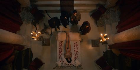 Nude Video Celebs TV Show Vienna Blood