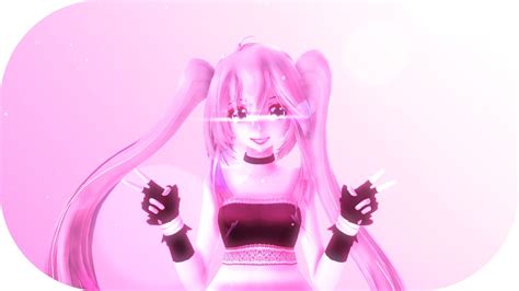 MMDMotion DATA Hot Milk MEME FpsMotion DL YouTube