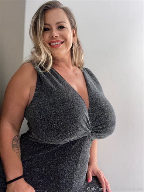 BellaBodhithePleasingQueen Bellabodhivip 0892 Porn Pic