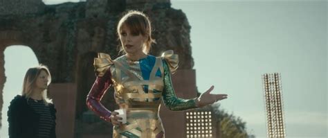 Nude Video Celebs Barbora Bobulova Nude La Regola D Oro 2020