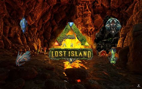 Ark Lost Island guide: Where to find the 11 artifacts