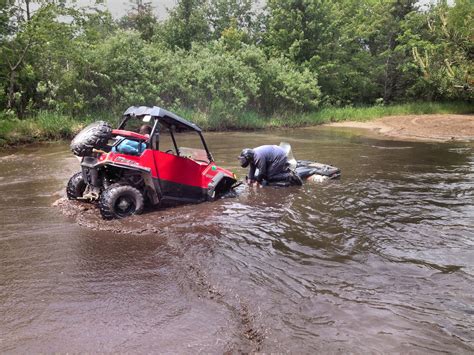 Wisconsin Off Highway Motorcycle Trails | Reviewmotors.co