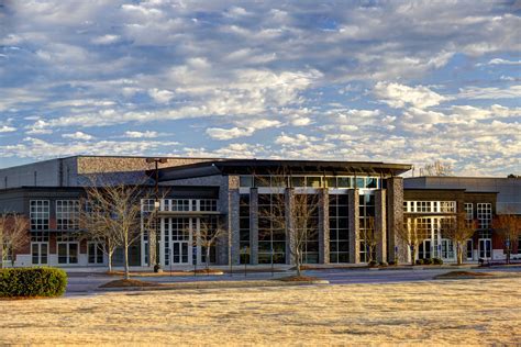 Community Programs and Worship Services at 5 Point Church 25