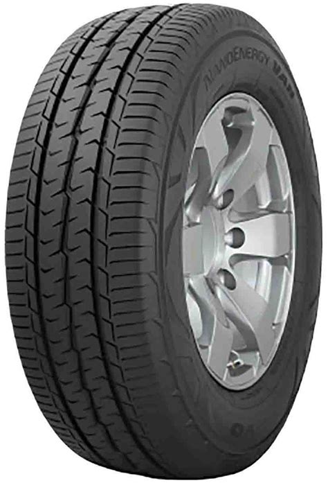 Llantas TOYO Nano Energy Van 175/70R14 | Virtual Llantas
