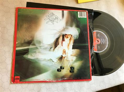 Lene Lovich Flex Lp Original Vinyl Album Promo 1980 Stiff Je36308 New