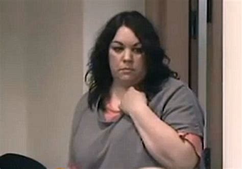 37 Year Old Woman In US Jailed For Seeking Sex With Daughter S Ex Boyfriend