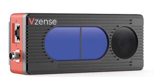 Unleash the Power of AGV Automation with Vzense’s RGB Depth Camera ...