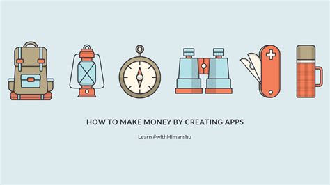 how to earn money by creating apps