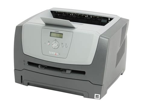 Used Good Lexmark E350d 33s0400 Personal Monochrome Lpt Usb Laser
