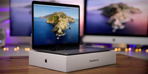 MacBook air 2020-