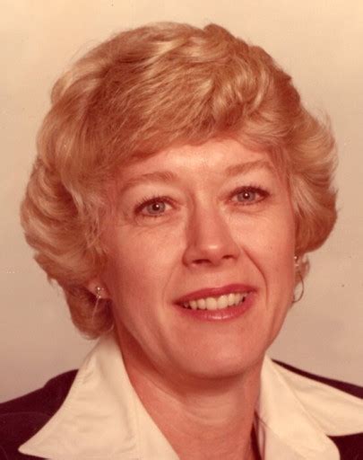 Jane Hayes Obituary March 15 2021 Hayworth Miller Funeral Homes