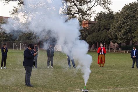 News And Events Aitchison College