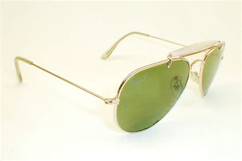 Ray-Ban Aviator, Sunglasses, Photochromic, Ambermatic Lenses