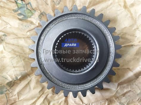 Солнечная шестерня планетарной передачи Ман 56170402 EURORICAMBI купить ...