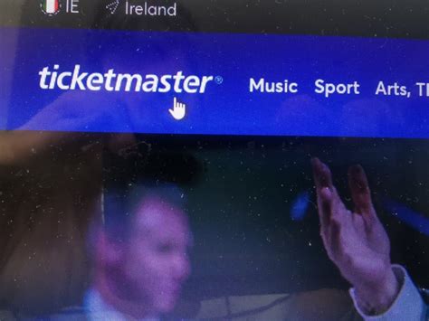 Ticketmaster Owner Confirms Data Hack By Criminal Threat Actor Newstalk