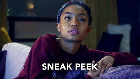 Grown Ish 2x15 Sneak Peek 3 Tweakin HD YouTube