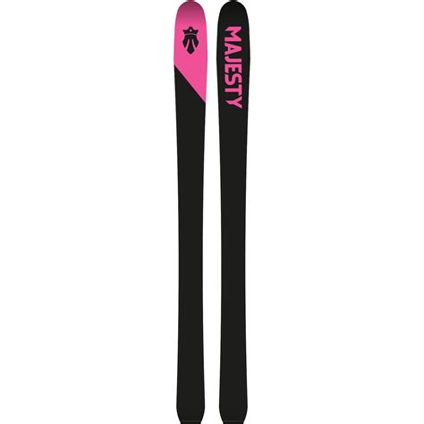 Majesty Adventure GT W råeste all-mountain dame ski - Majestyskis