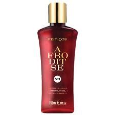 Afrodite Leo Afrodis Aco Hidratante Sex Shop Luanda