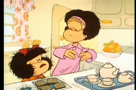 Nude Cartoons Mafalda Raquel