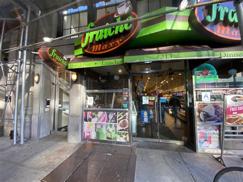 228 Park Ave S New York mail service attracts entrepreneurs 3