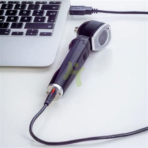 Healthy Medical Company Ltd Luxamed Luxascope Auris Led Otoscope